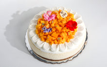 Load image into Gallery viewer, Orange Blossom Nut X MIKA