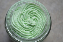 Load image into Gallery viewer, Whipped Body Butter Rosemary