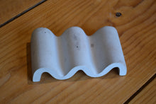 Load image into Gallery viewer, ZigZag soap dish