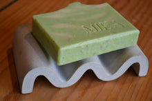Load image into Gallery viewer, ZigZag soap dish
