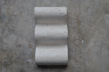 Load image into Gallery viewer, ZigZag soap dish