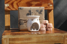 Load image into Gallery viewer, Quemador de Cera