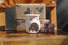 Load image into Gallery viewer, Quemador de Cera