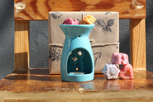 Load image into Gallery viewer, Quemador de Cera