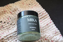 Load image into Gallery viewer, Whipped Body Butter Rosemary