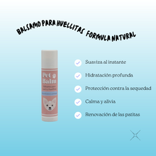 Load image into Gallery viewer, Balm 🐾 Paw Prints and Nose