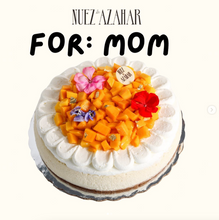 Load image into Gallery viewer, Orange Blossom Nut X MIKA