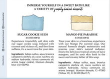 Load image into Gallery viewer, Orange Blossom Nut X MIKA