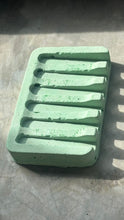 Load image into Gallery viewer, Rectangular soap dish