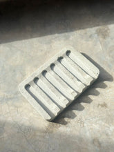 Load image into Gallery viewer, Rectangular soap dish