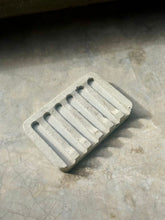 Load image into Gallery viewer, Rectangular soap dish