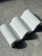 Load image into Gallery viewer, ZigZag soap dish