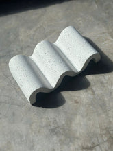 Load image into Gallery viewer, ZigZag soap dish