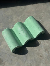 Load image into Gallery viewer, ZigZag soap dish