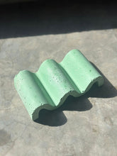 Load image into Gallery viewer, ZigZag soap dish