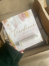 Load image into Gallery viewer, Cocoa butter lip balms + 10 pcs