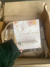 Load image into Gallery viewer, Cocoa butter lip balms + 10 pcs