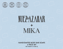 Load image into Gallery viewer, Orange Blossom Nut X MIKA