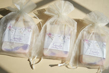 Load image into Gallery viewer, Little Flowers 🌸 Souvenir Soaps + 15 pcs