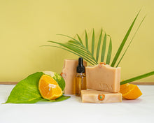 Load image into Gallery viewer, Orange • Vitamin C, Anti-cellulite