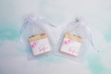 Load image into Gallery viewer, shells 🐚 souvenir soaps + 30 pcs