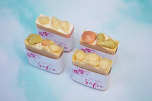 Load image into Gallery viewer, shells 🐚 souvenir soaps + 30 pcs