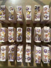 Load image into Gallery viewer, Little Flowers 🌸 Souvenir Soaps + 15 pcs