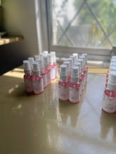 Load image into Gallery viewer, Rose Water + 10 pcs