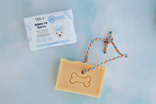 Load image into Gallery viewer, Puppy 🦴 Soap