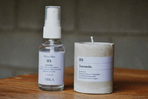 Ambiente ZEN