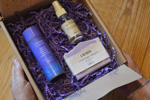 Lavender Kit
