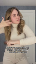 Cargar y reproducir el video en el visor de la galería, Juventud
