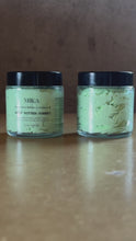 Load and play video in Gallery viewer, Whipped Body Butter Rosemary
