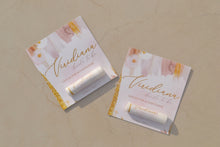 Load image into Gallery viewer, Cocoa butter lip balms + 10 pcs
