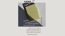 Load image into Gallery viewer, Cactus Soap 🌵 Nopal
