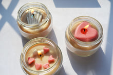 Load image into Gallery viewer, Candles with design 🕯️ 12 pcs
