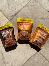 Cargar imagen en el visor de la galería, Sheila G&#39;s Brownie Brittle, Galletas Delgadas y Crujientes con Chispas de Chocolate - 5oz
