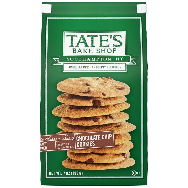 Tates Bake Shop
